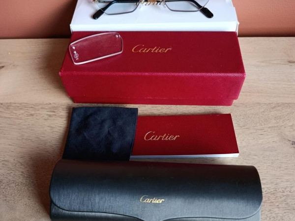 Cartier - Ct08480