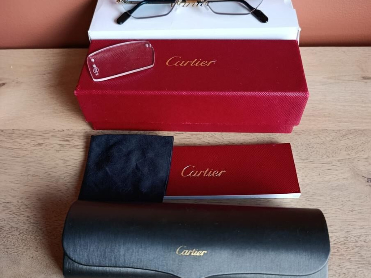 Cartier - Ct08480