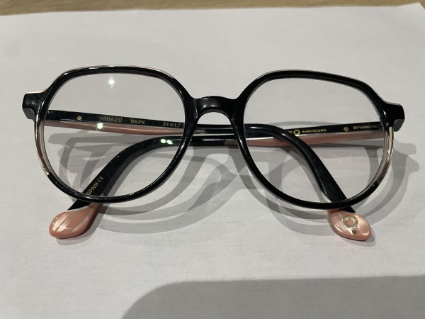 Etnia barcelona - iguazu...