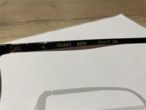 Etnia barcelona - iguazu 51&curren;17 BYHVA0156 5 cm&curren;1,5 cm