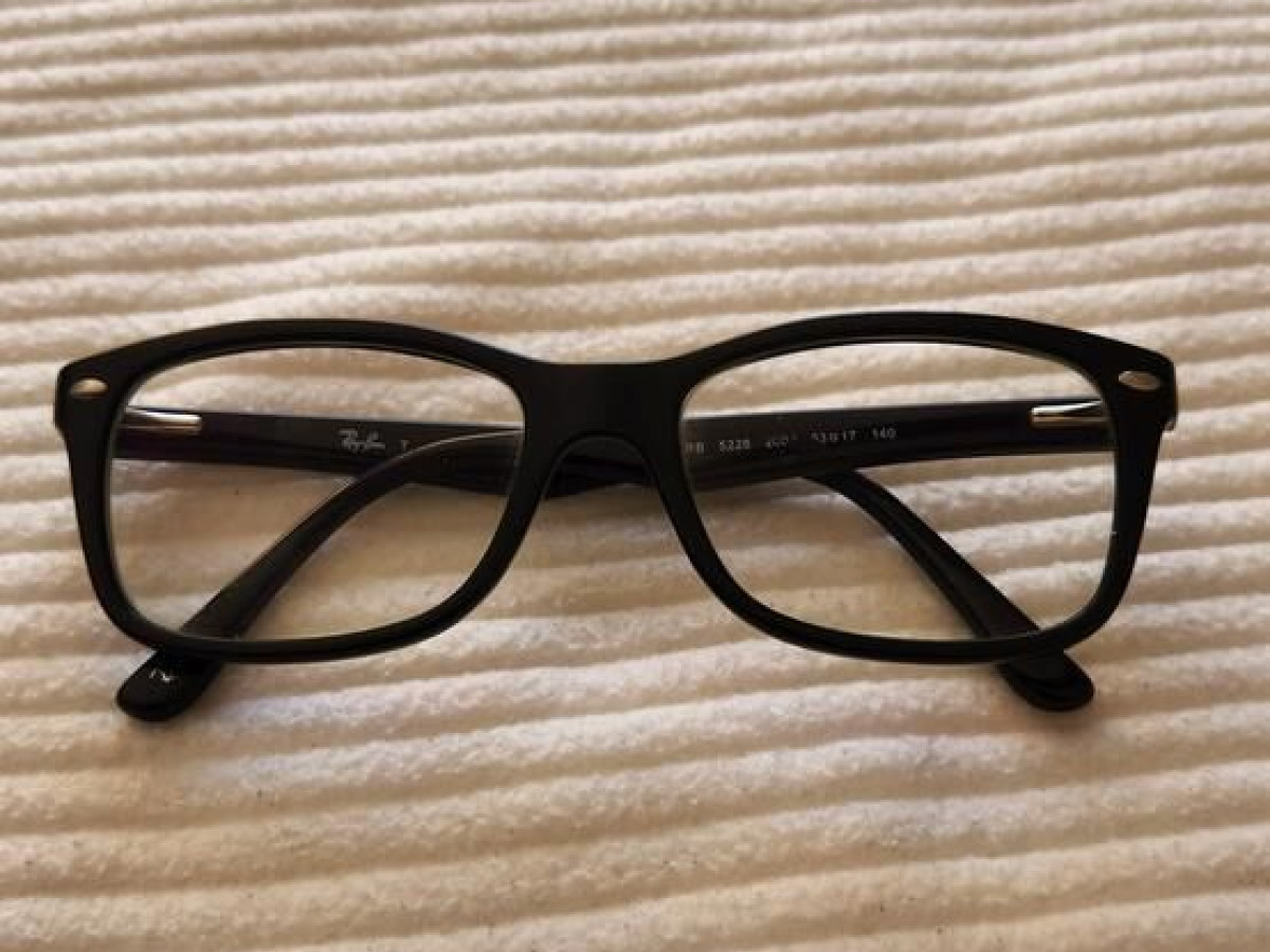 Rayban - Rb522820053□17 5cm&curren;1cm