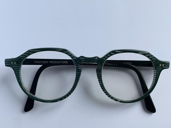 Traction productions - VEDA...