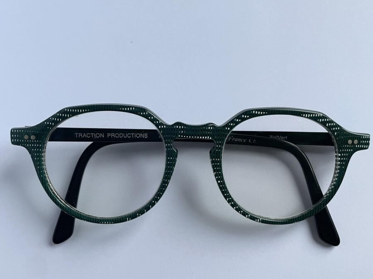 Traction productions - VEDA 46&curren;25