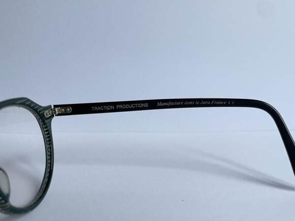 Traction productions - VEDA 46&curren;25