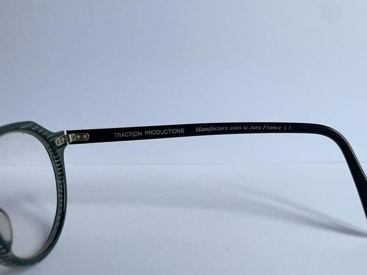 Traction productions - VEDA 46&curren;25