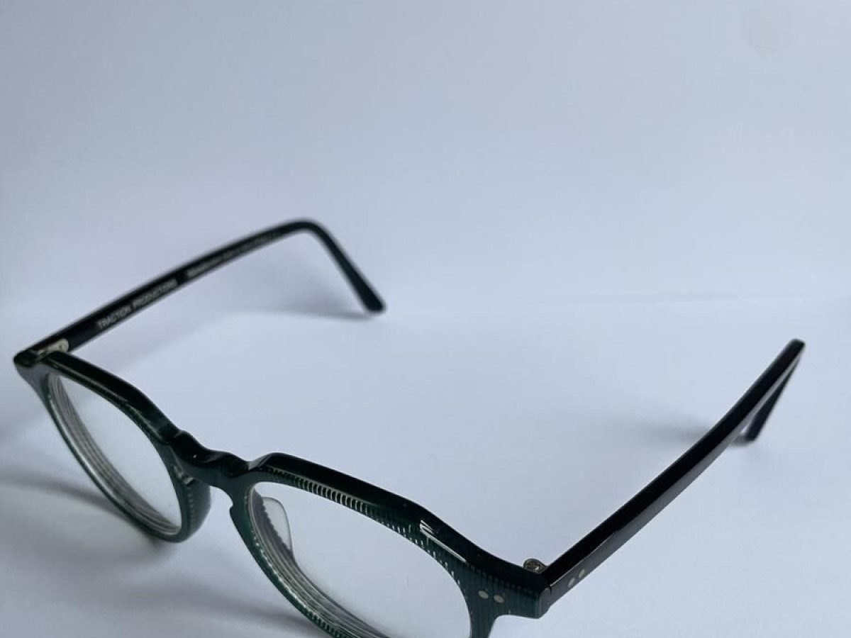 Traction productions - VEDA 46&curren;25