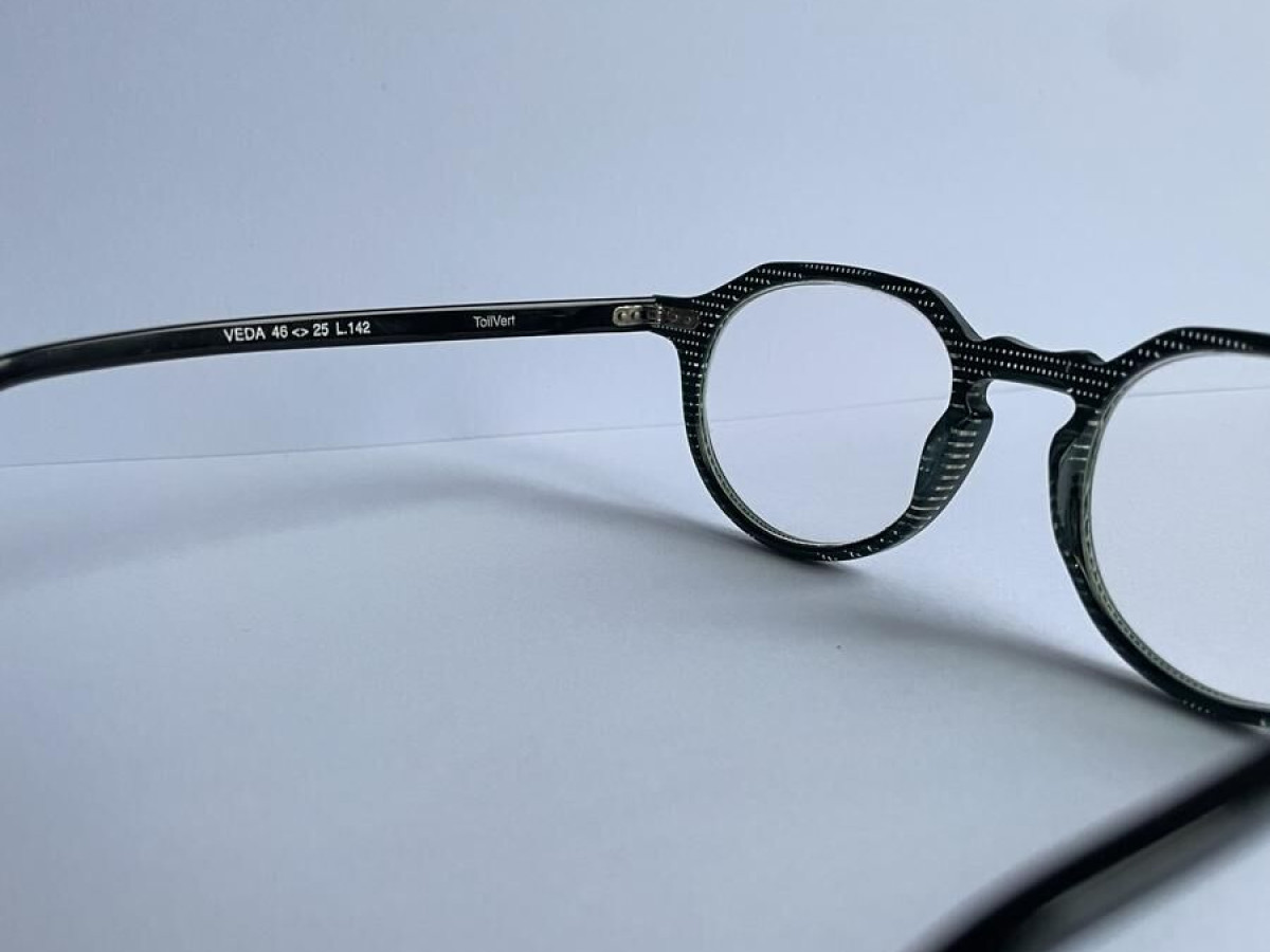 Traction productions - VEDA 46&curren;25