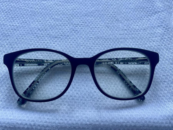 Afflelou - OAF7235 5117 BK01