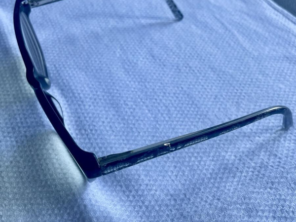 Afflelou - OAF7235 5117 BK01