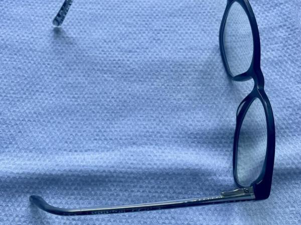 Afflelou - OAF7235 5117 BK01