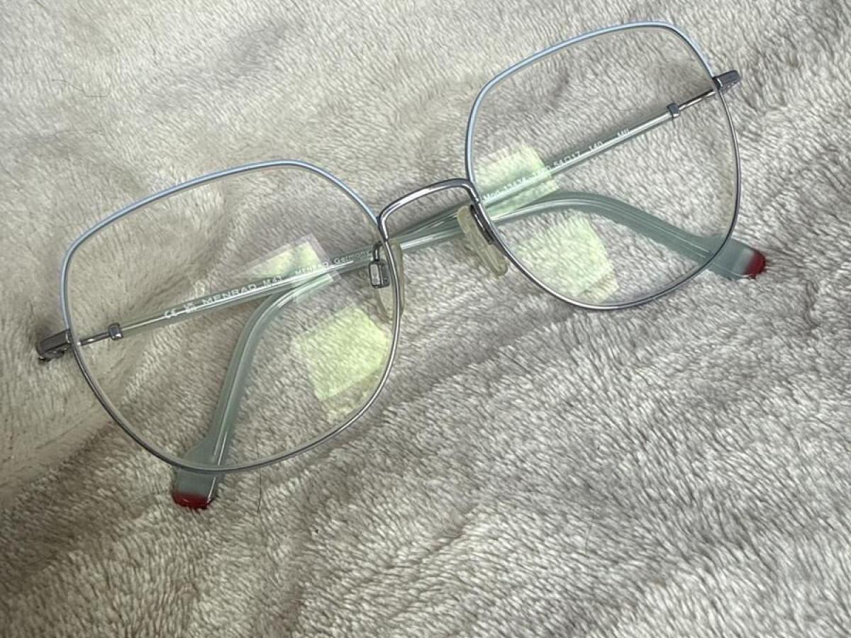 Menrad - 13434 54&curren;17 1880