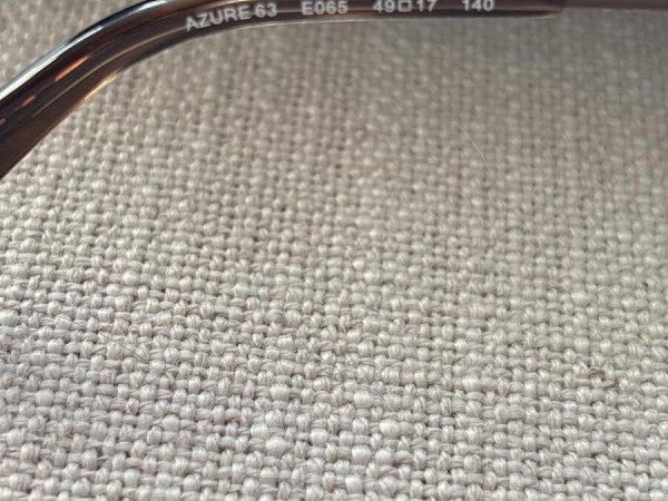 Paul & Joe - Azure63 Eo65 49¤17