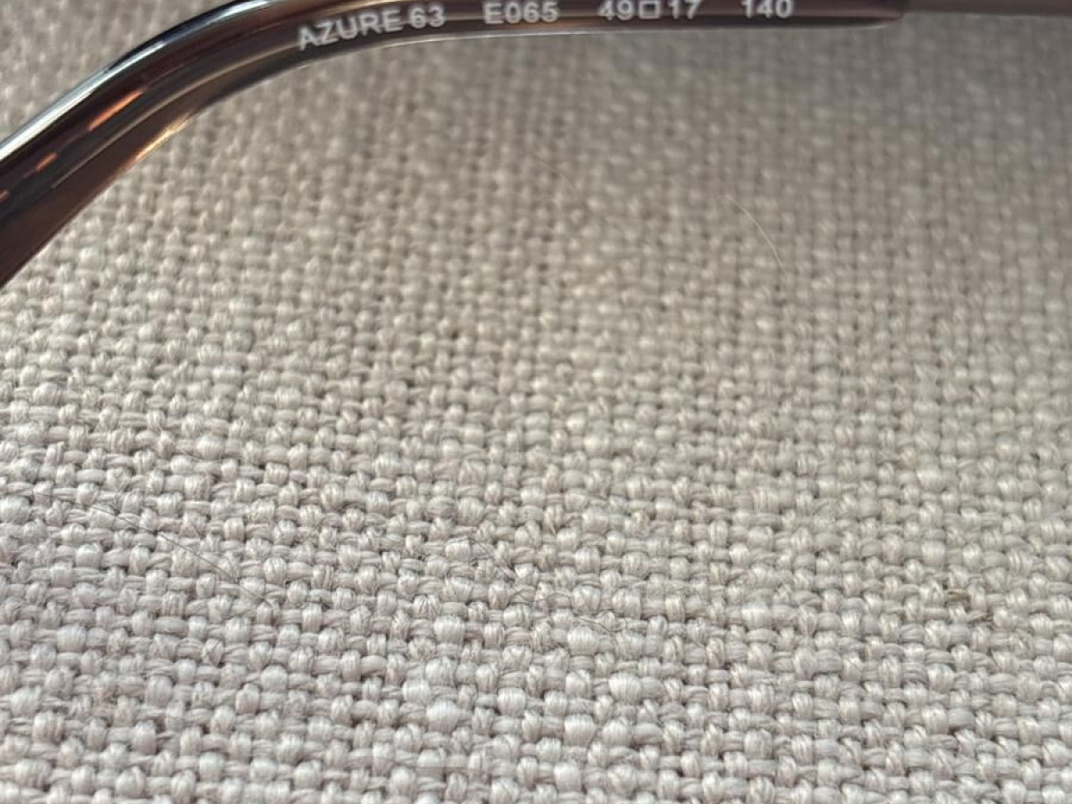 Paul & Joe - Azure63 Eo65 49¤17