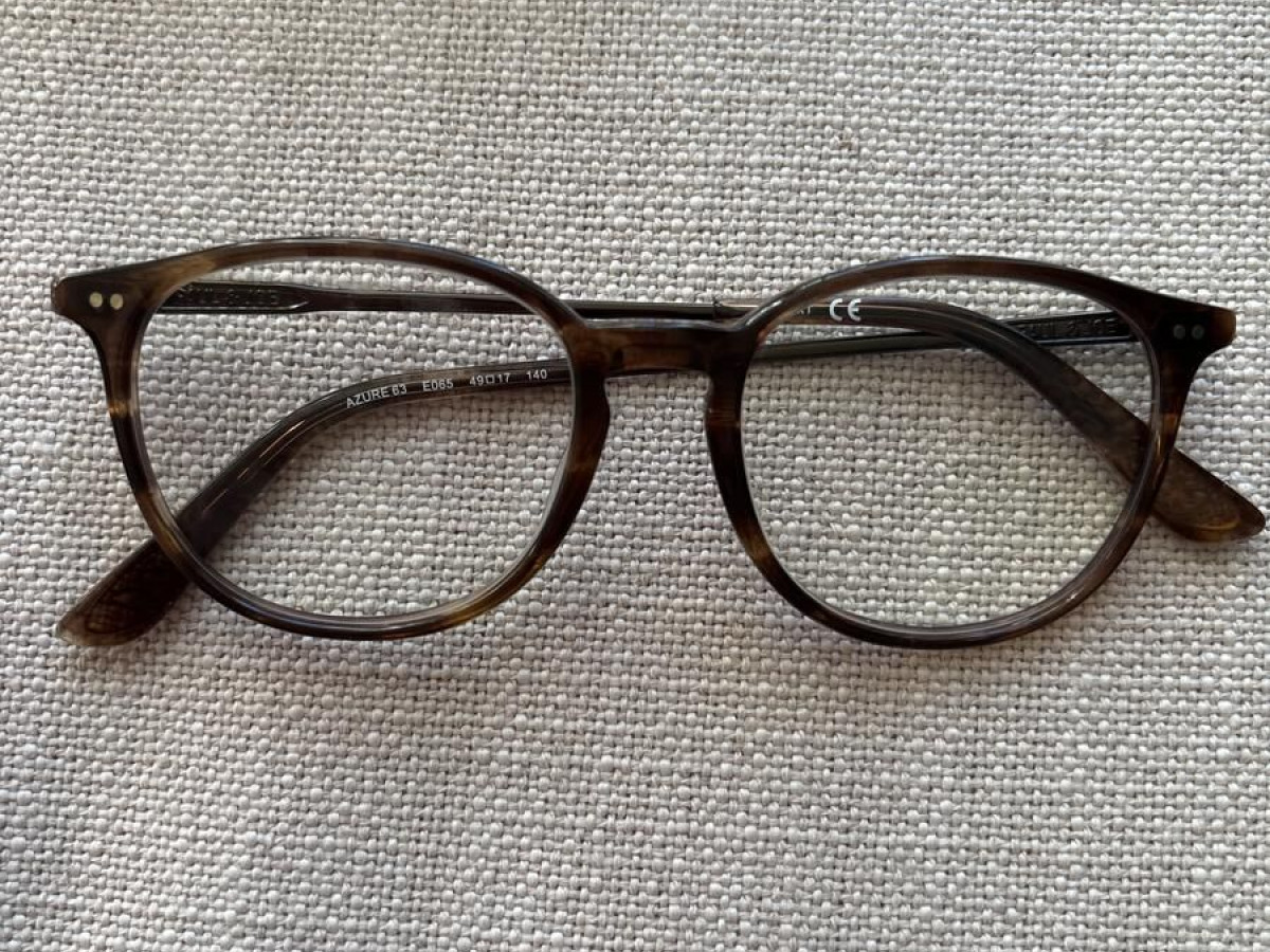 Paul & Joe - Azure63 Eo65 49¤17