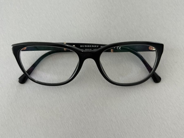 Burberry - B21723 001 52&curren;16