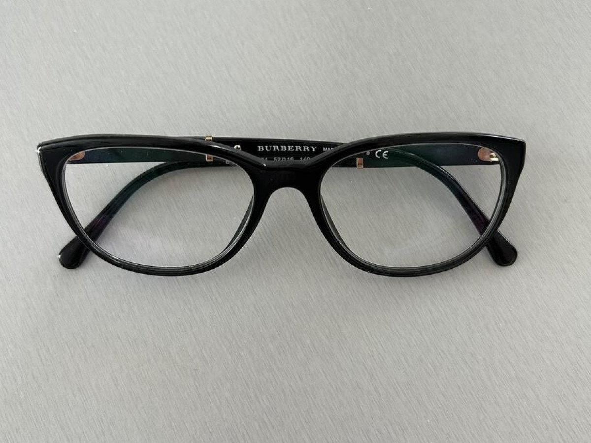 Burberry - B21723 001 52&curren;16