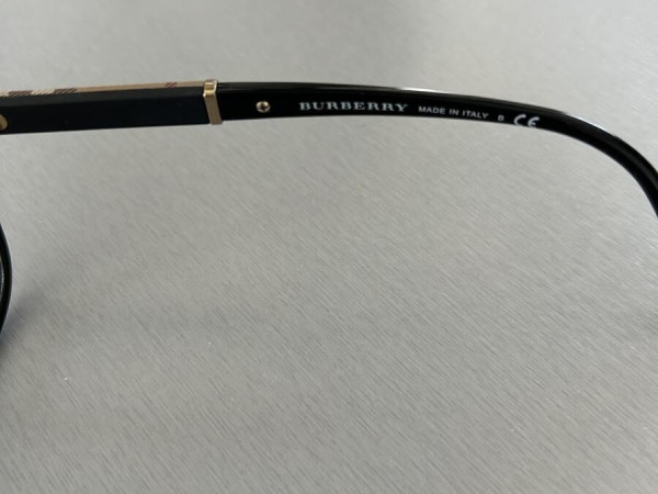 Burberry - B21723 001 52&curren;16