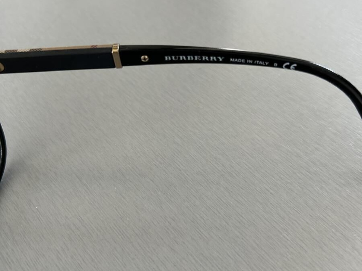 Burberry - B21723 001 52&curren;16