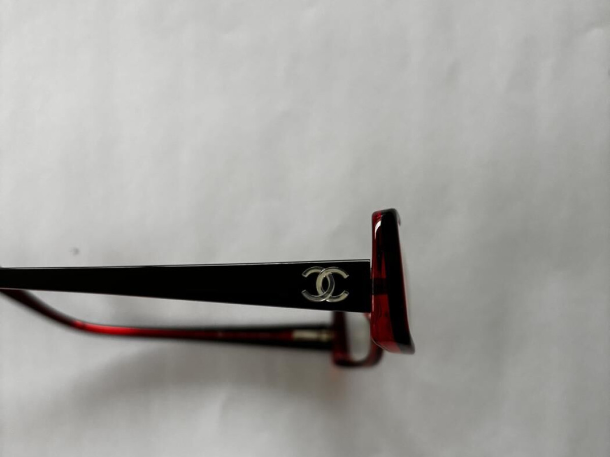CHANEL - 3188 C 12 19 51&curren;15 135