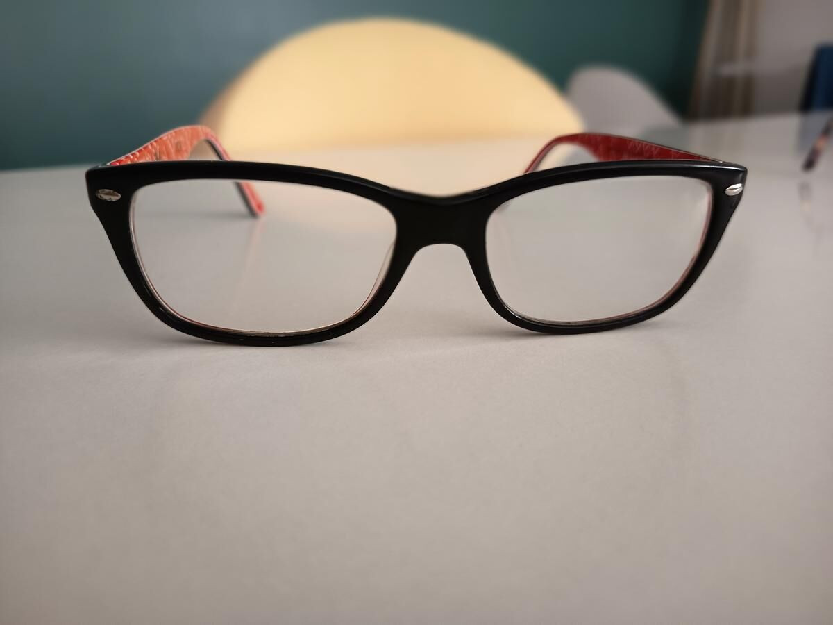 Ray-ban - RB5228 53&curren;17