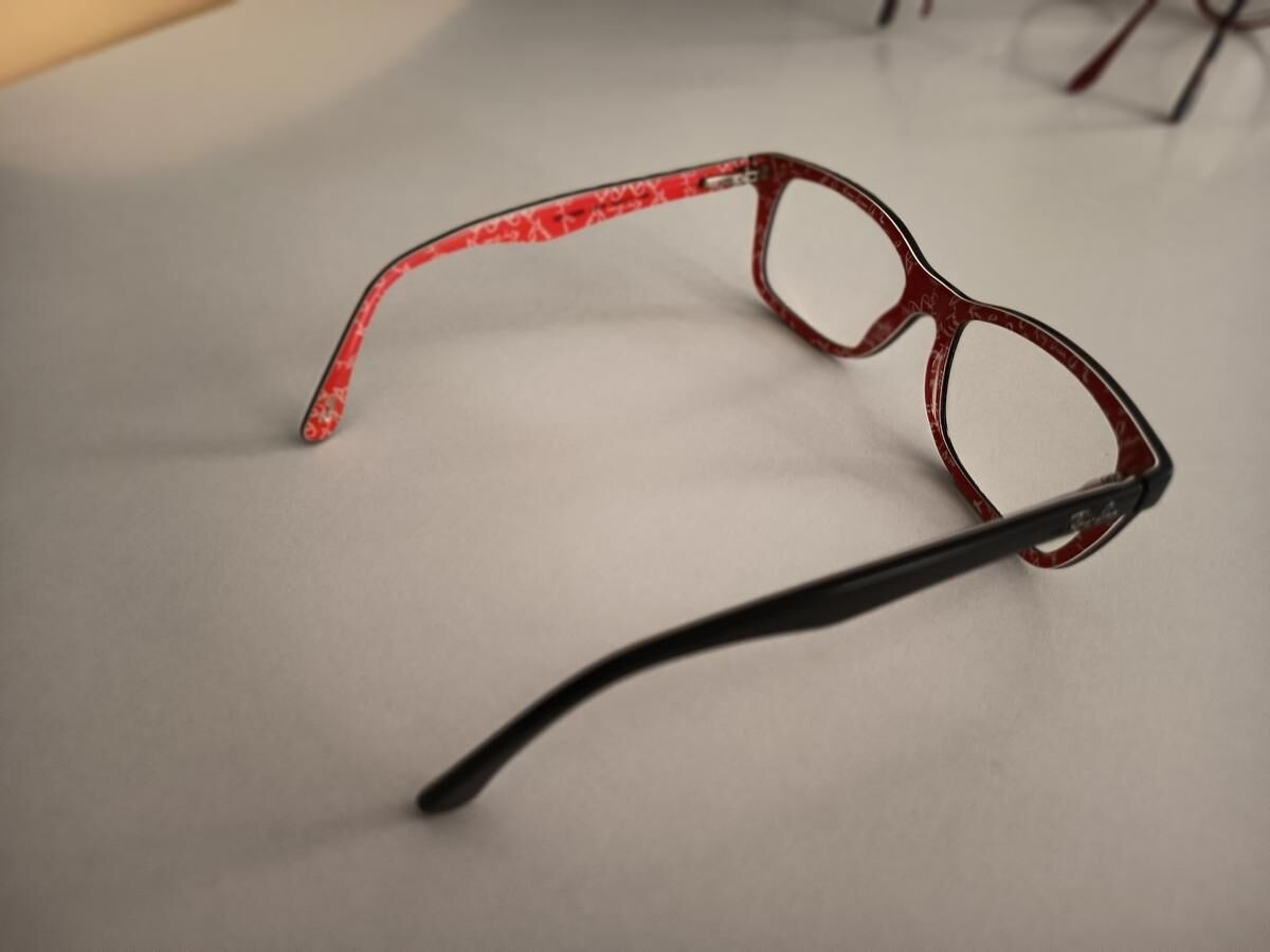 Ray-ban - RB5228 53&curren;17