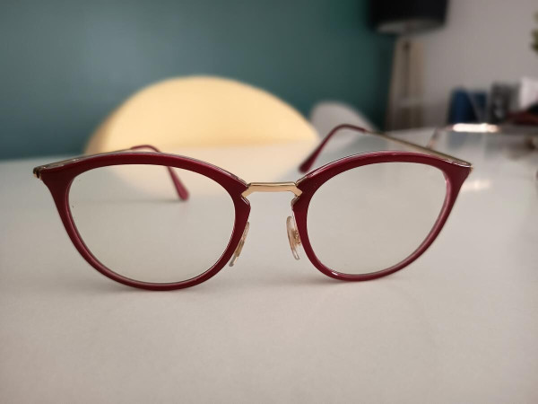 Ray-ban Ban - RB7140 49&curren;20