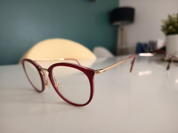 Ray-ban Ban - RB7140 49&curren;20