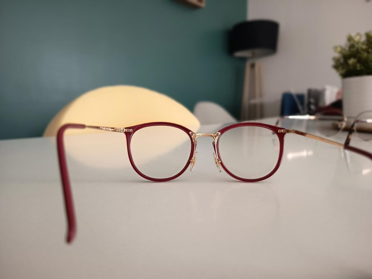 Ray-ban Ban - RB7140 49&curren;20