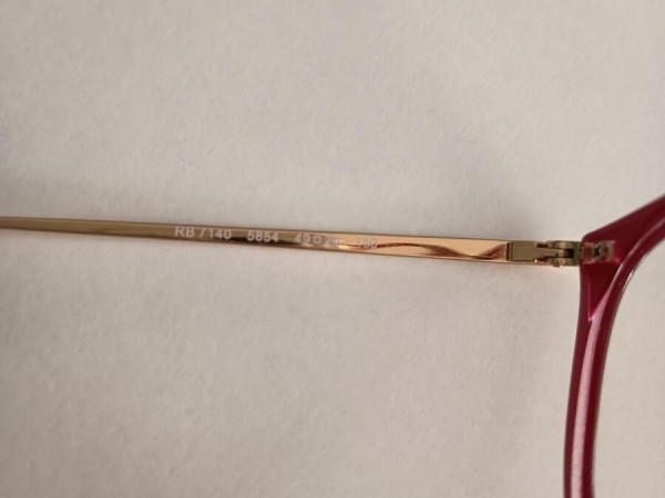 Ray-ban Ban - RB7140 49&curren;20