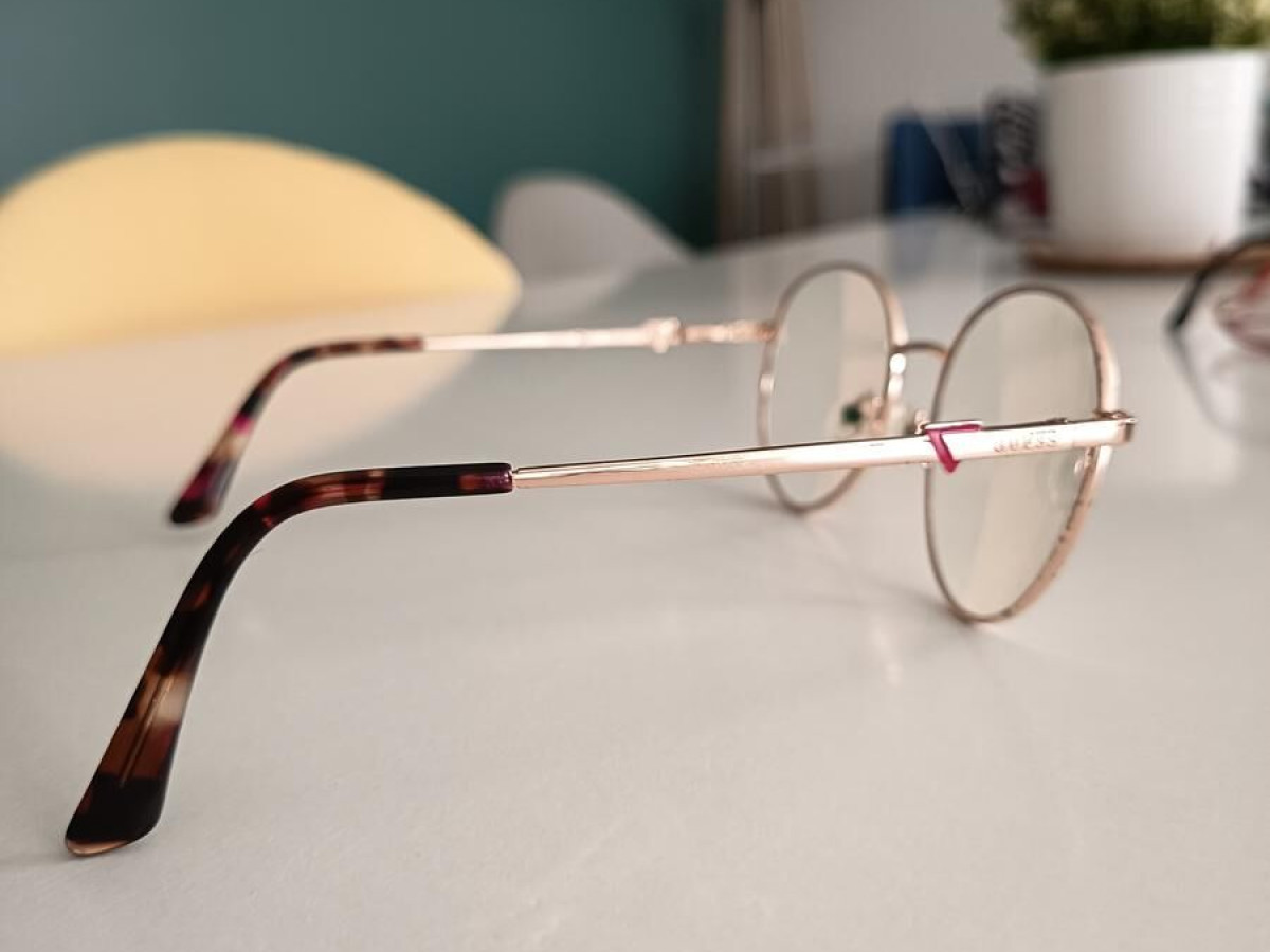 Guess - GU2812 55&curren;18