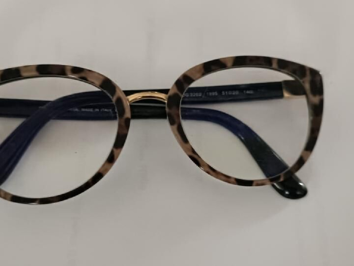 Dolce Gabbana  - DG3262 1995