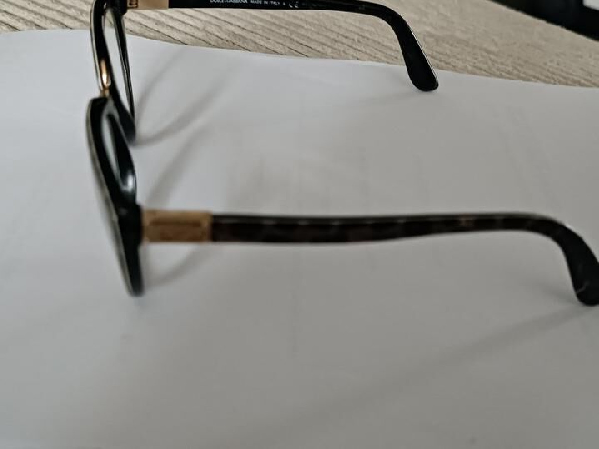 Dolce Gabbana  - DG3262 1995