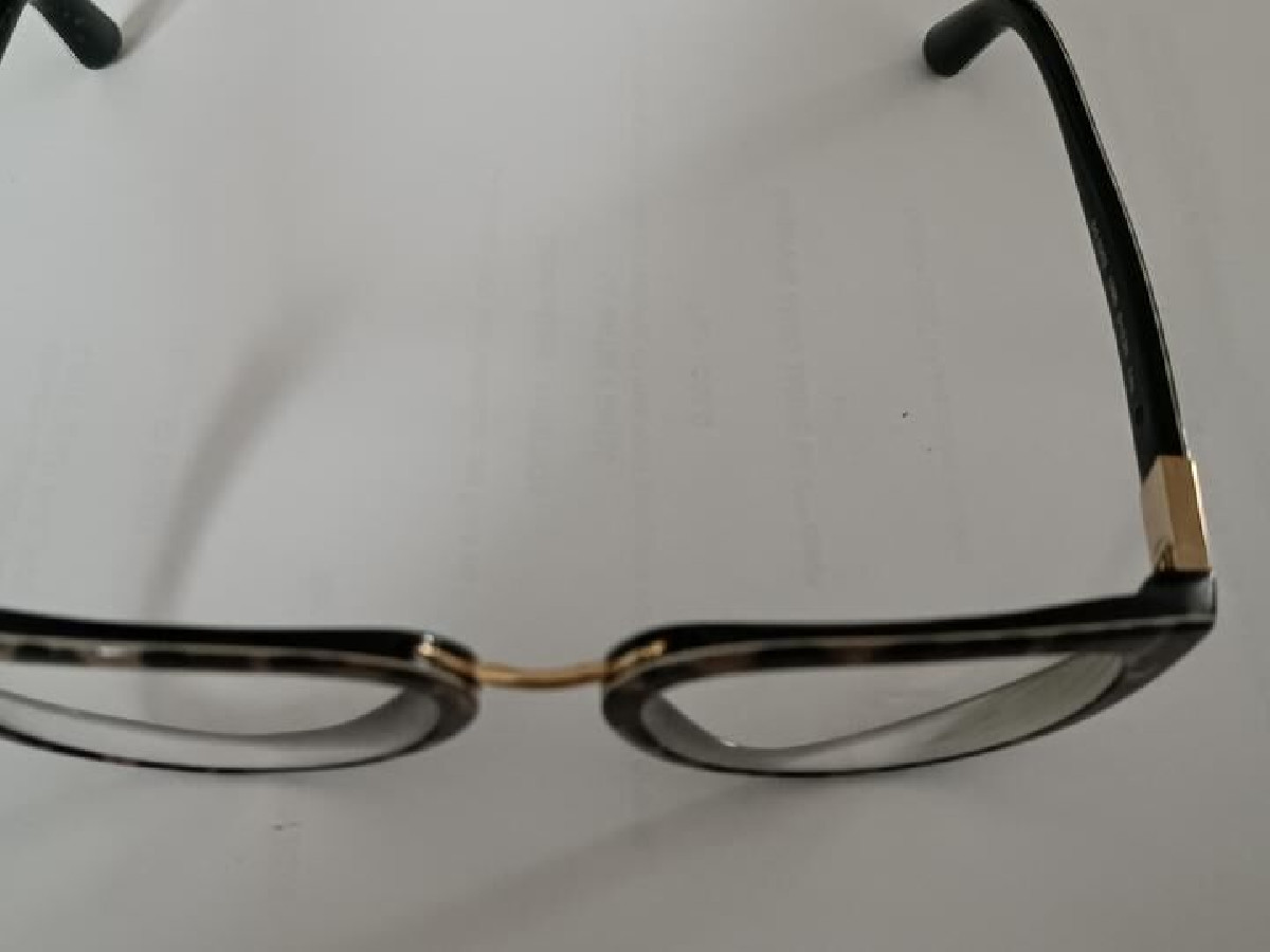 Dolce Gabbana  - DG3262 1995