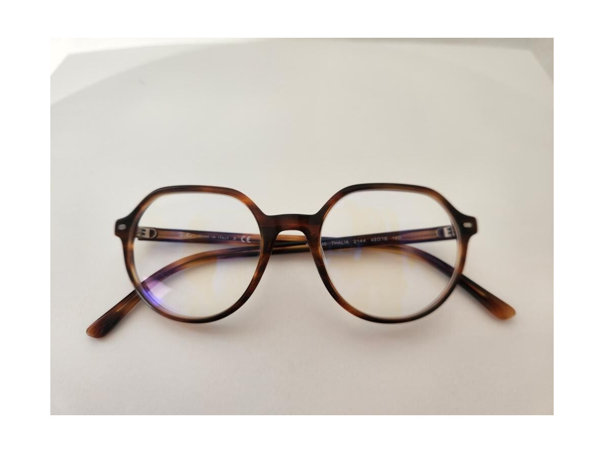 RAYBAN - RB 5395 THALIA 2144 49&curren;18