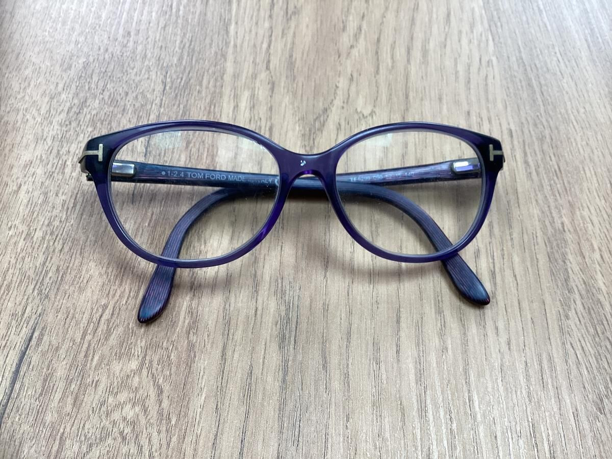 Tom Ford  - TF5299090 52&curren;15 140 50&curren;17