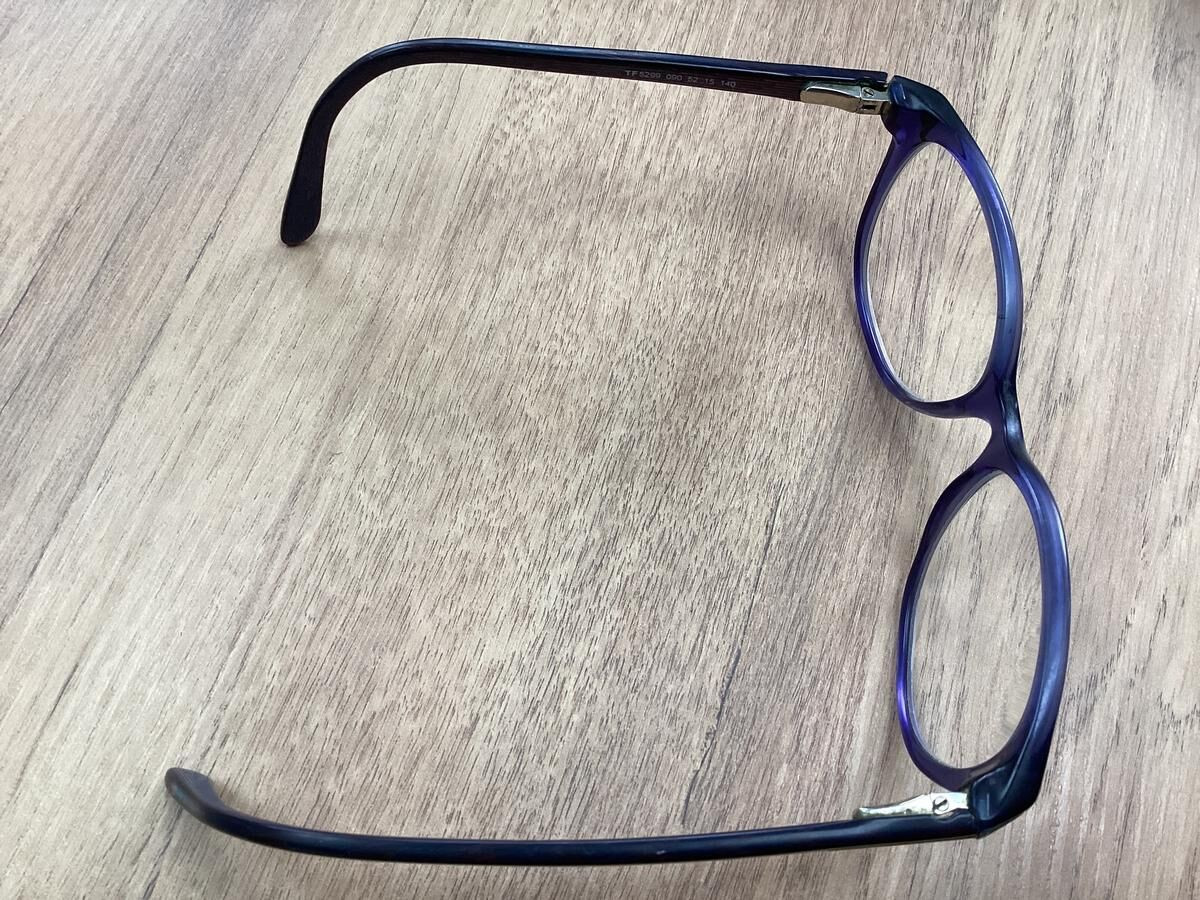 Tom Ford  - TF5299090 52&curren;15 140 50&curren;17