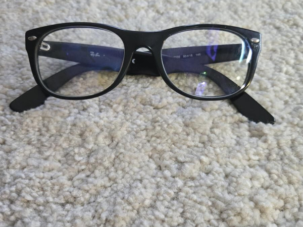 Ray-ban - RB5184 2000 50&curren;18