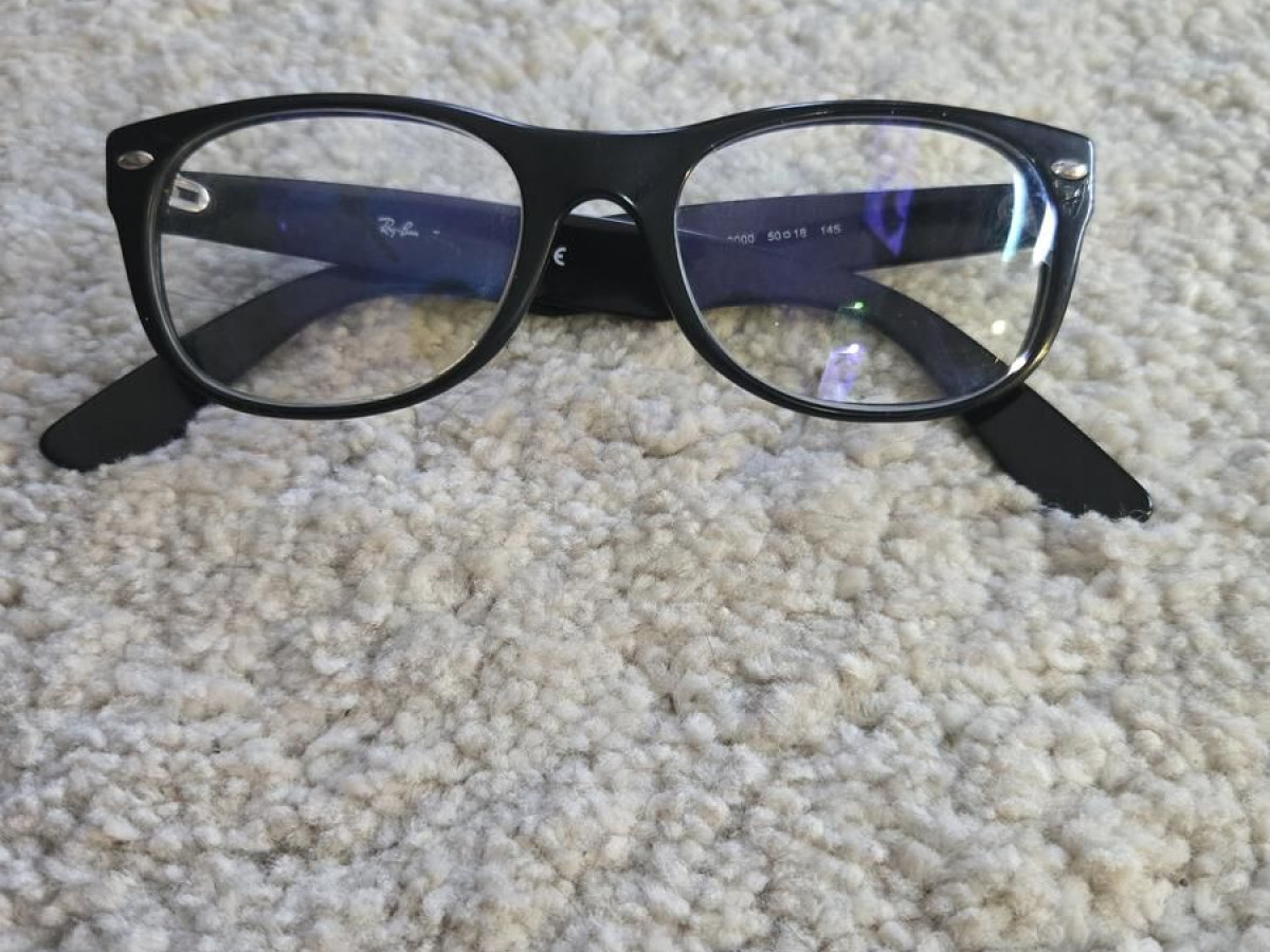 Ray-ban - RB5184 2000 50¤18