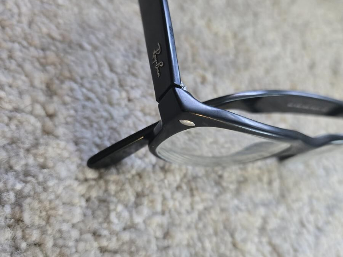 Ray-ban - RB5184 2000 50¤18