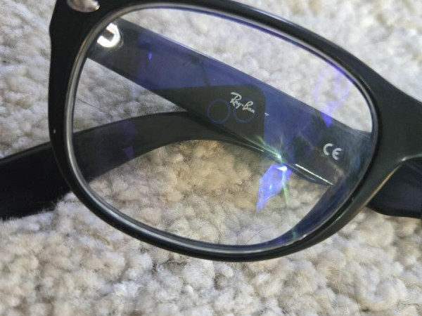 Ray-ban - RB5184 2000 50¤18