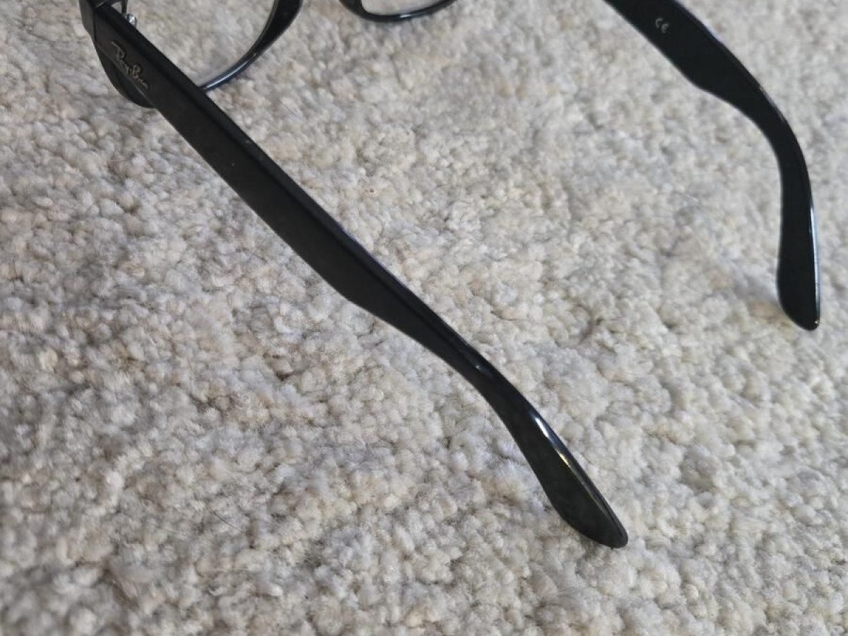 Ray-ban - RB5184 2000 50¤18