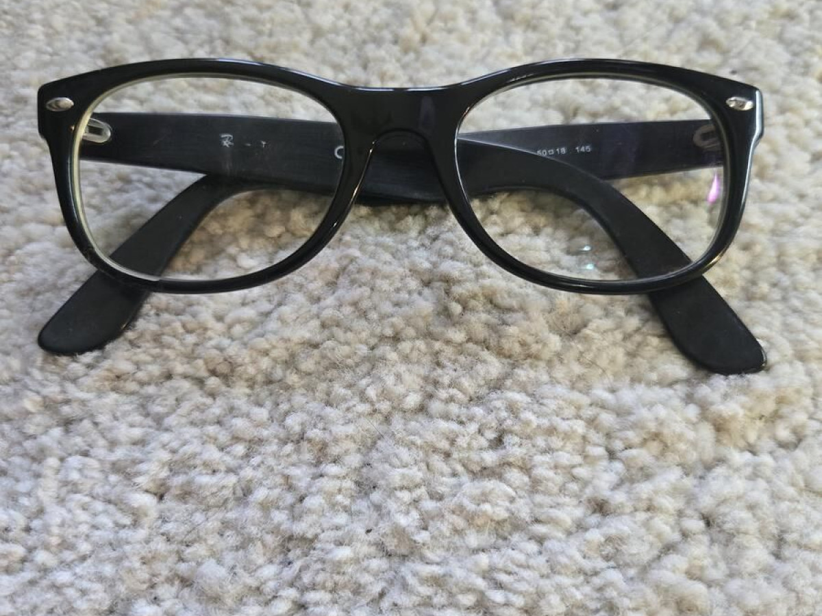 Ray-ban - RB5184 2000 50¤18