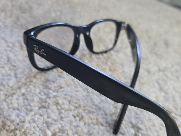 Ray-ban - RB5184 2000 50¤18