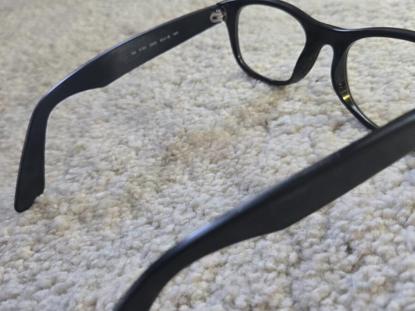 Ray-ban - RB5184 2000 50¤18