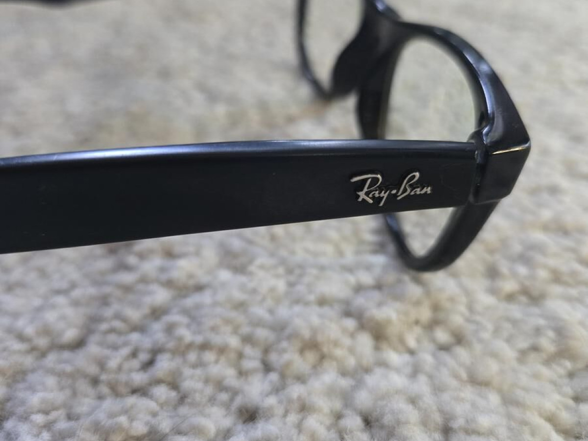Ray-ban - RB5184 2000 50¤18