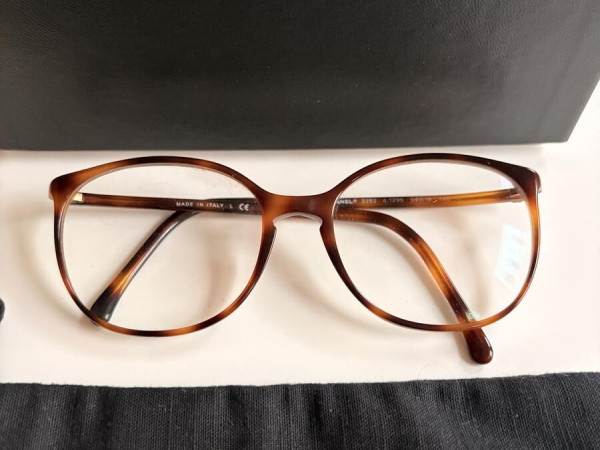 Chanel - 3282 c1295 54&curren;18 140