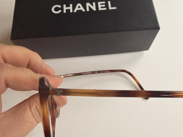 Chanel - 3282 c1295 54¤18 140