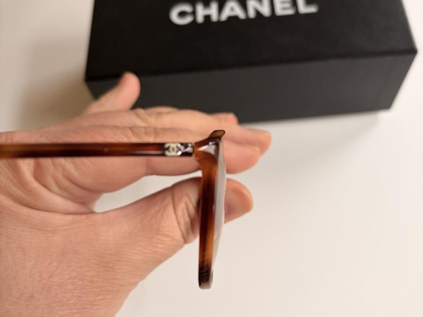 Chanel - 3282 c1295 54¤18 140