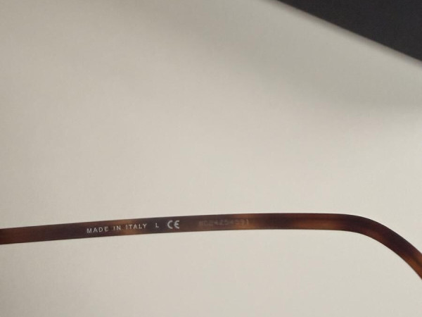 Chanel - 3282 c1295 54¤18 140