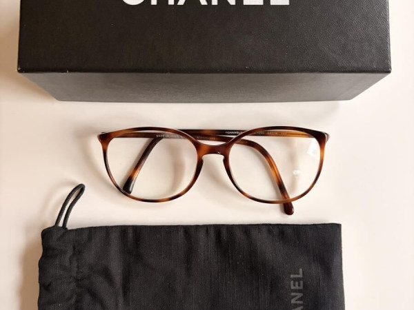 Chanel - 3282 c1295 54¤18 140